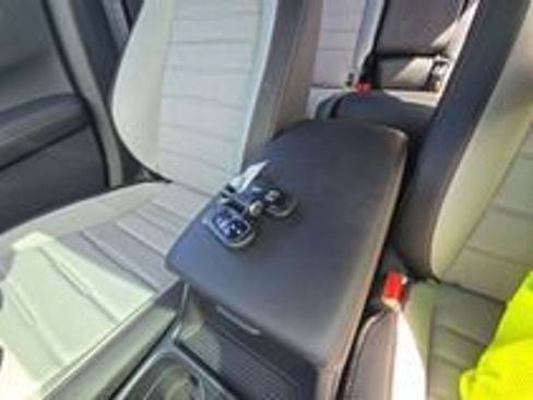 Used 2026 Honda CR-V Sport Touring image 21