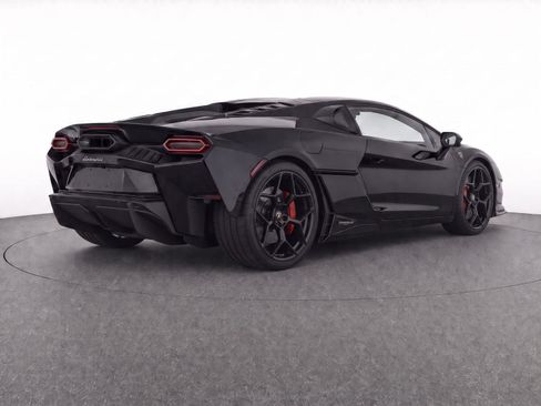 Used 2026 Lamborghini Temerario AWD/4WD image 8