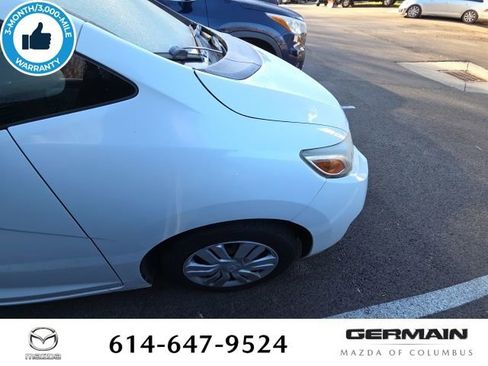 Used 2016 Honda Fit LX image 11