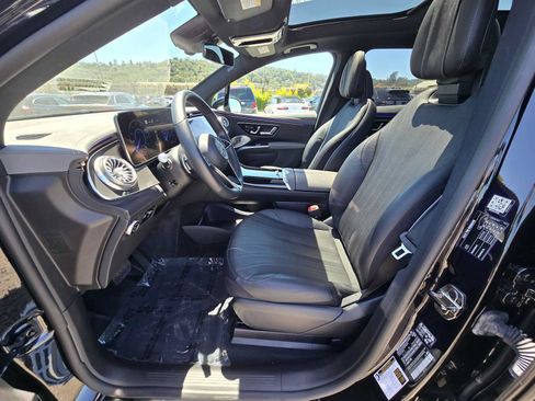 Used 2023 Mercedes-Benz EQS 450+ SUV image 21