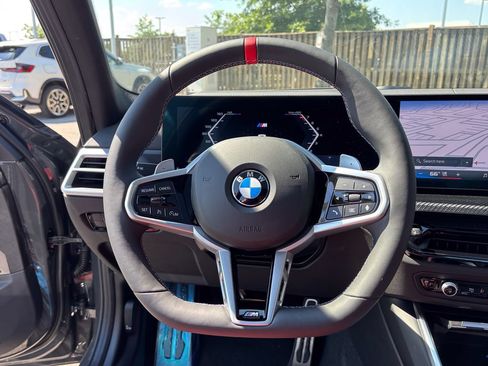 New 2026 BMW M340i xDrive w/ Premium Package AWD/4WD image 24