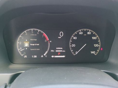 New 2026 Honda Ridgeline RTL image 25