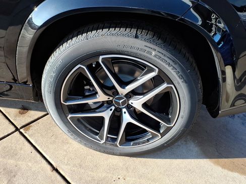 New 2026 Mercedes-Benz GLE 53 AMG 4MATIC image 11