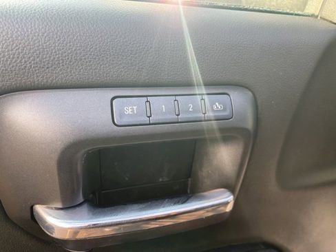 Used 2016 GMC Sierra 1500 SLT w/ SLT Premium Package image 16