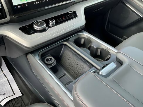 New 2025 Ford Expedition Max Active RWD image 43