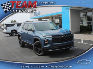 New 2026 Chevrolet Equinox LT video 1