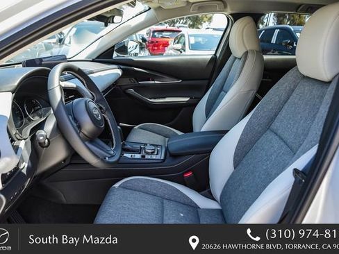 New 2026 MAZDA CX-30 Aire Edition AWD/4WD image 18
