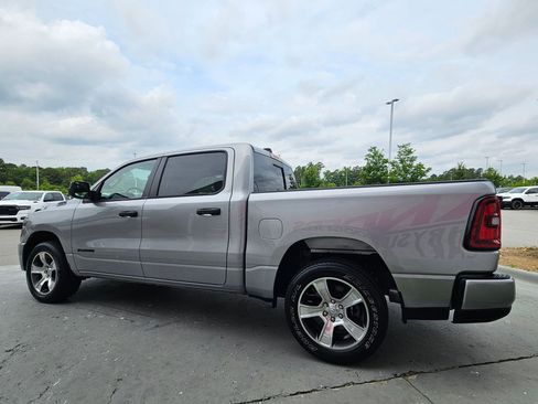 Used 2025 RAM 1500 Tradesman AWD/4WD image 5