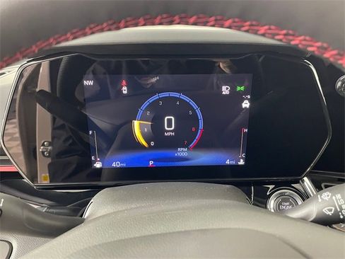 New 2026 Chevrolet Trax RS w/ Sunroof Package image 3