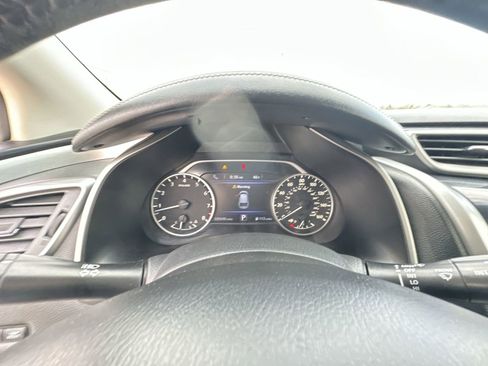 Used 2019 Nissan Murano AWD image 12