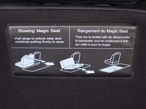 Used 2025 Honda Odyssey EX-L image 18