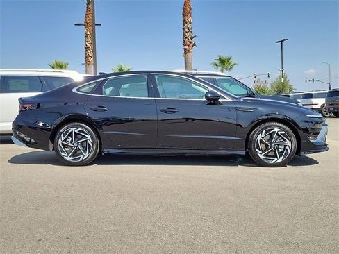 New 2026 Hyundai Sonata SEL image 22