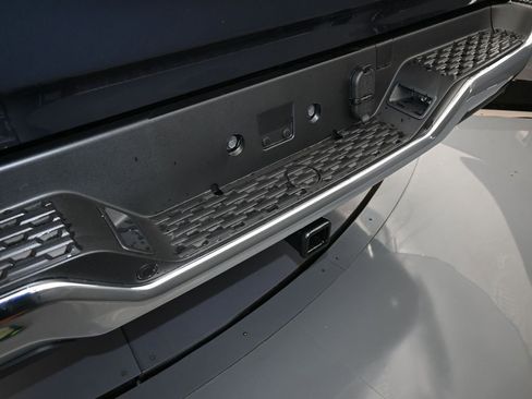 Used 2025 RAM 1500 Big Horn image 34