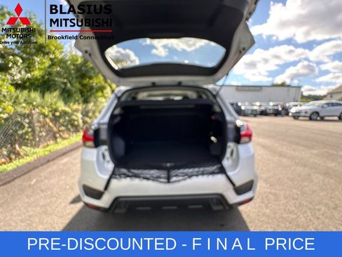 Used 2025 Mitsubishi Outlander Sport ES AWD/4WD image 51