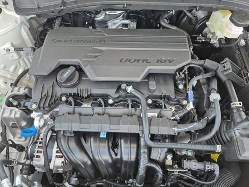 New 2027 Kia Seltos EX AWD/4WD image 17