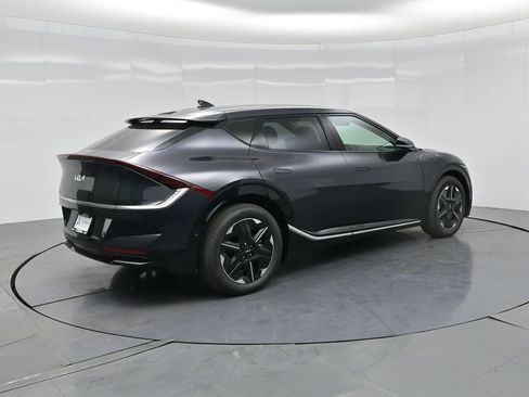 New 2025 Kia EV6 Wind AWD/4WD image 34