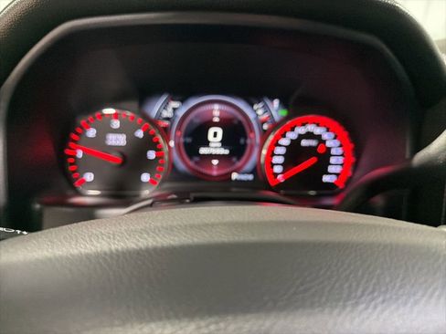 Used 2016 GMC Sierra 1500 Denali w/ Enhanced Driver Alert Package image 27