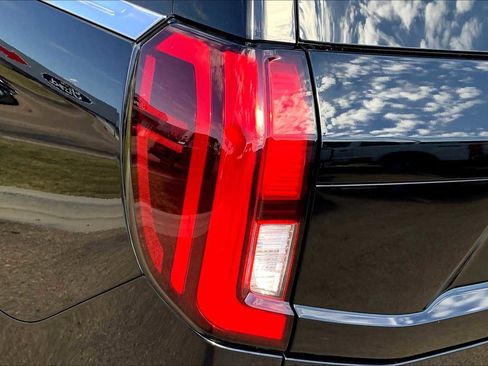 New 2025 Ford Expedition Max Active image 14