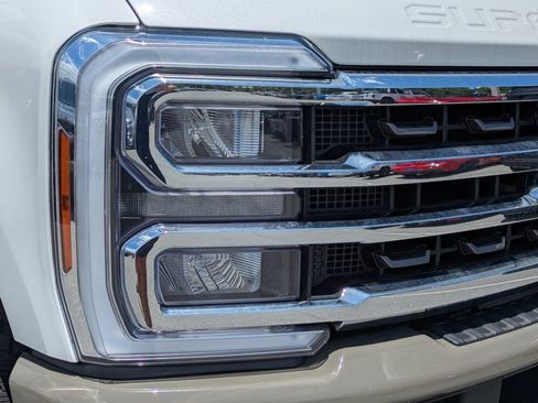 New 2026 Ford F350 King Ranch AWD/4WD image 9