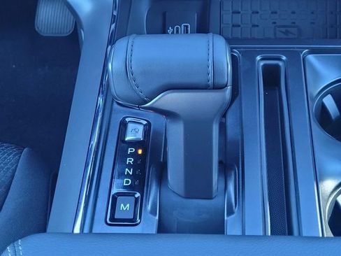 New 2025 Ford F150 XLT w/ Equipment Group 302A MID image 20