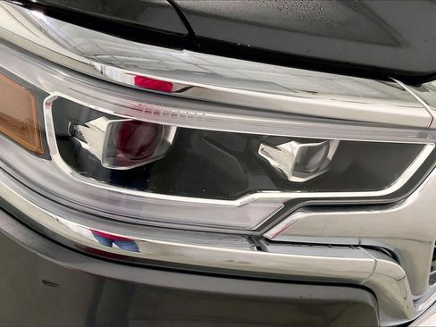 Used 2019 RAM 1500 Limited w/ Off Road Group image 28