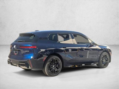 New 2026 BMW iX xDrive45 w/ M Sport Package image 2