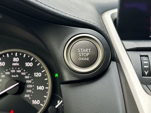 Used 2021 Lexus NX 300 FWD w/ Premium Package image 24