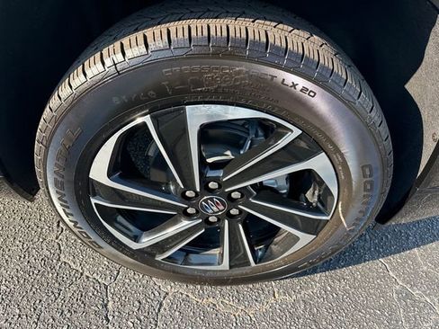 New 2026 Buick Enclave Sport Touring w/ Super Cruise Package image 14