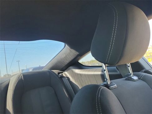 Used 2019 Ford Mustang GT w/ Ford Safe & Smart Package image 14