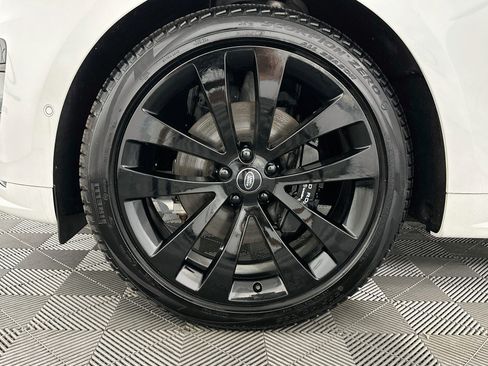 Used 2024 Land Rover Range Rover Sport Dynamic SE AWD/4WD image 35