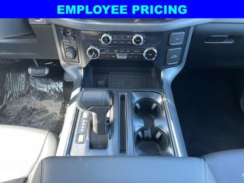 New 2026 Ford F150 XLT AWD/4WD image 11