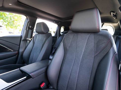 Certified 2025 Acura ADX A-Spec AWD/4WD image 8
