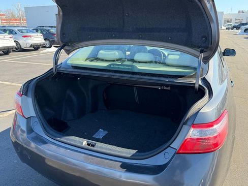 Used 2007 Toyota Camry LE image 12