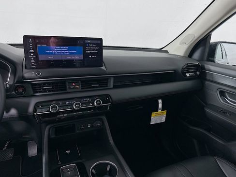 New 2026 Honda Pilot Touring image 20