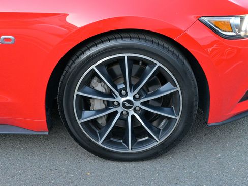 Used 2017 Ford Mustang GT w/ Interior & Wheel Package image 12