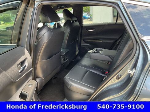 Used 2022 Toyota Venza XLE AWD/4WD image 27