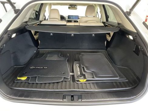 Used 2021 Lexus RX 350 AWD w/ Premium Package image 24
