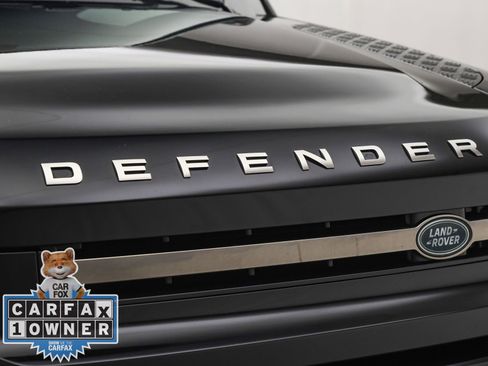 Used 2023 Land Rover Defender 130 X image 26