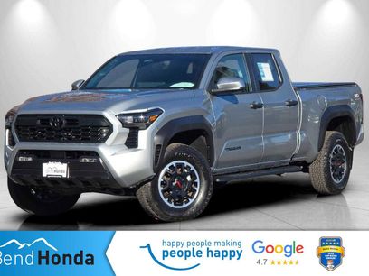 Used 2024 Toyota Tacoma TRD Off-Road