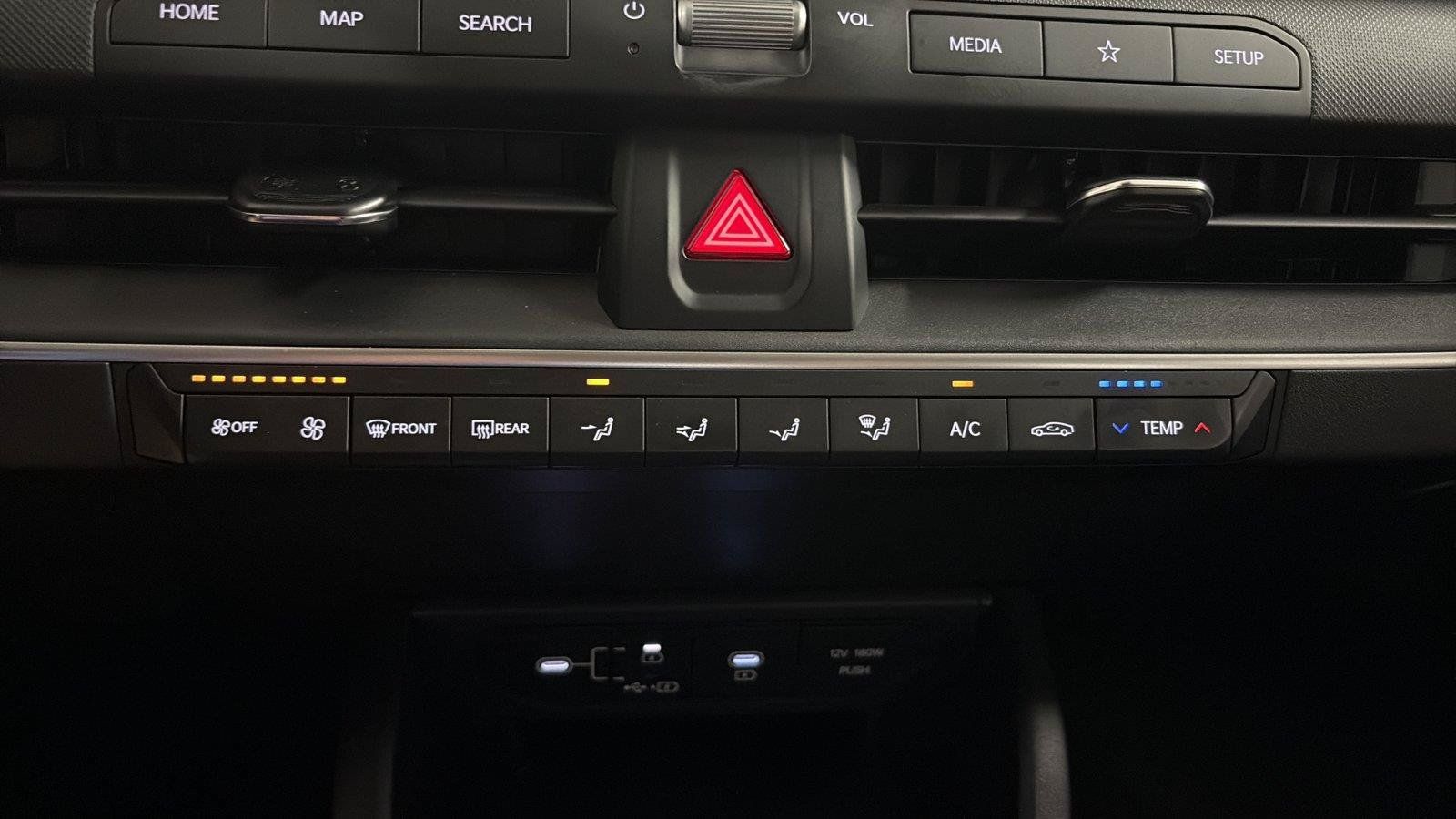Used 2025 Kia K4 FWD image 18