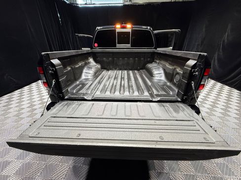 Certified 2022 Nissan Frontier Pro-X w/ Technology Package image 34