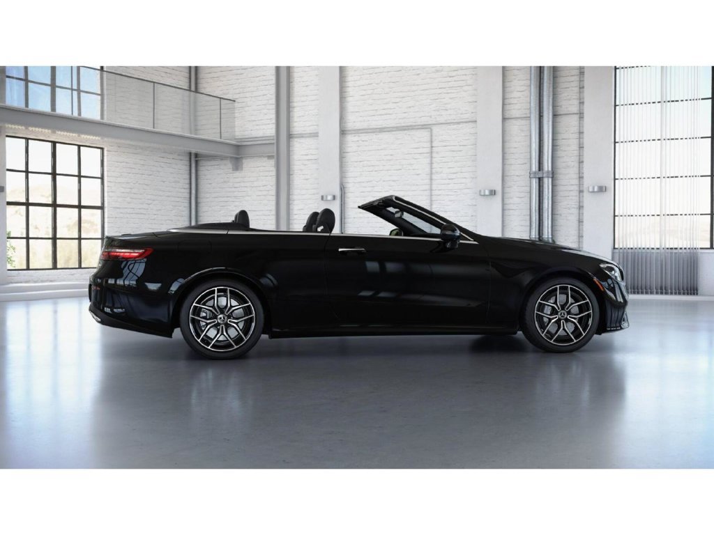 Certified 2023 Mercedes-Benz E 450 4MATIC Cabriolet image 18