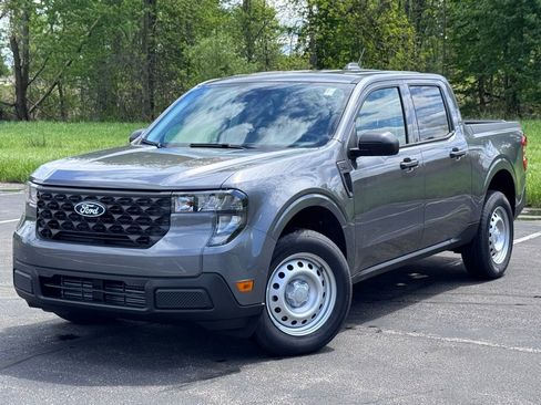 New 2026 Ford Maverick XL FWD image 2