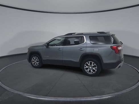 Used 2020 GMC Acadia SLT w/ Premium Package FWD image 12