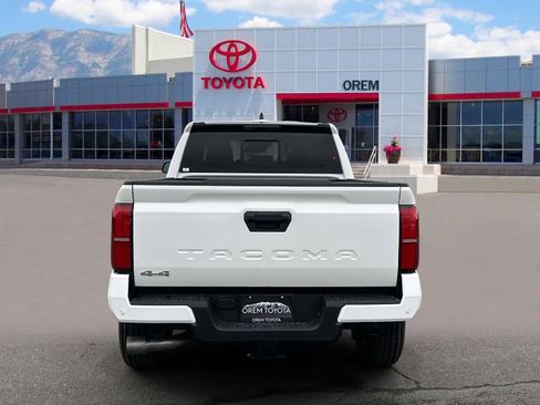 New 2026 Toyota Tacoma SR5 image 4