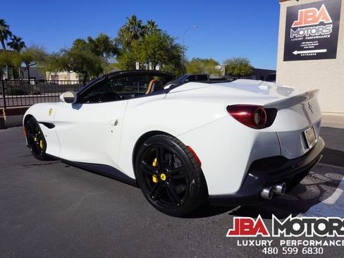 Used 2019 Ferrari Portofino image 66
