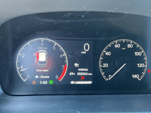 Used 2026 Honda Odyssey Sport-L image 24