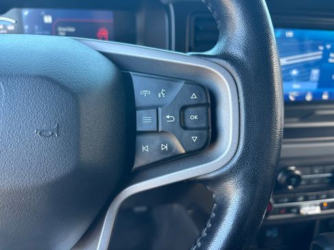 Used 2023 Ford Bronco Big Bend w/ Sasquatch Package image 34