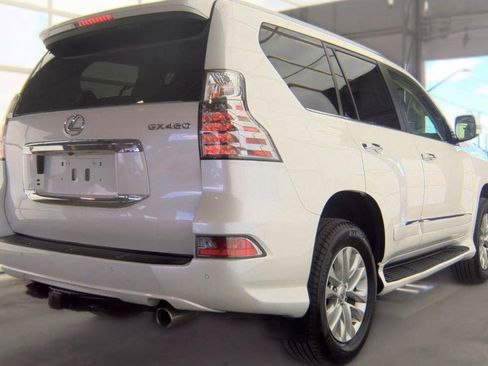 Used 2019 Lexus GX 460 Premium AWD/4WD image 5