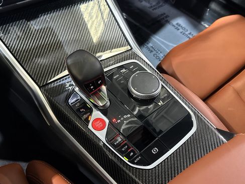 Used 2024 BMW M4 xDrive Competition AWD/4WD image 31